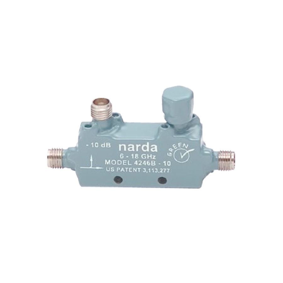 Narda̶ͬ 4243 [1-3.5GHz] SMAF