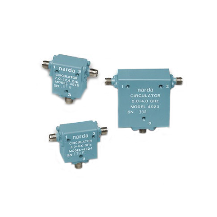 Narda 4923 [2-4GHz] SMA(F)