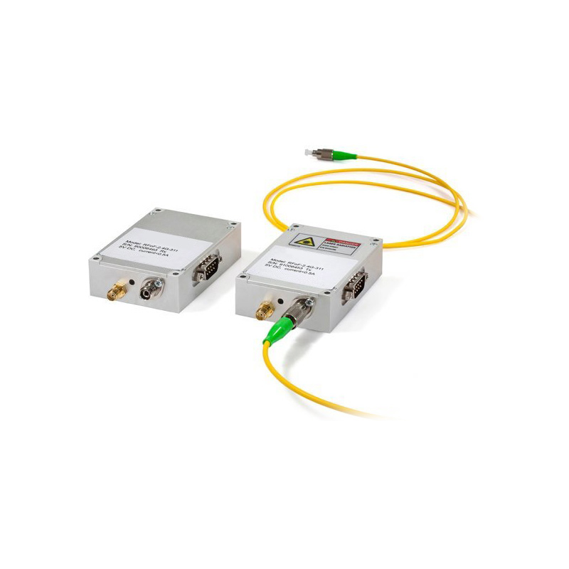 RF Over Fiber Ƶ OP521903 [0.1-2.7GHz] SMA