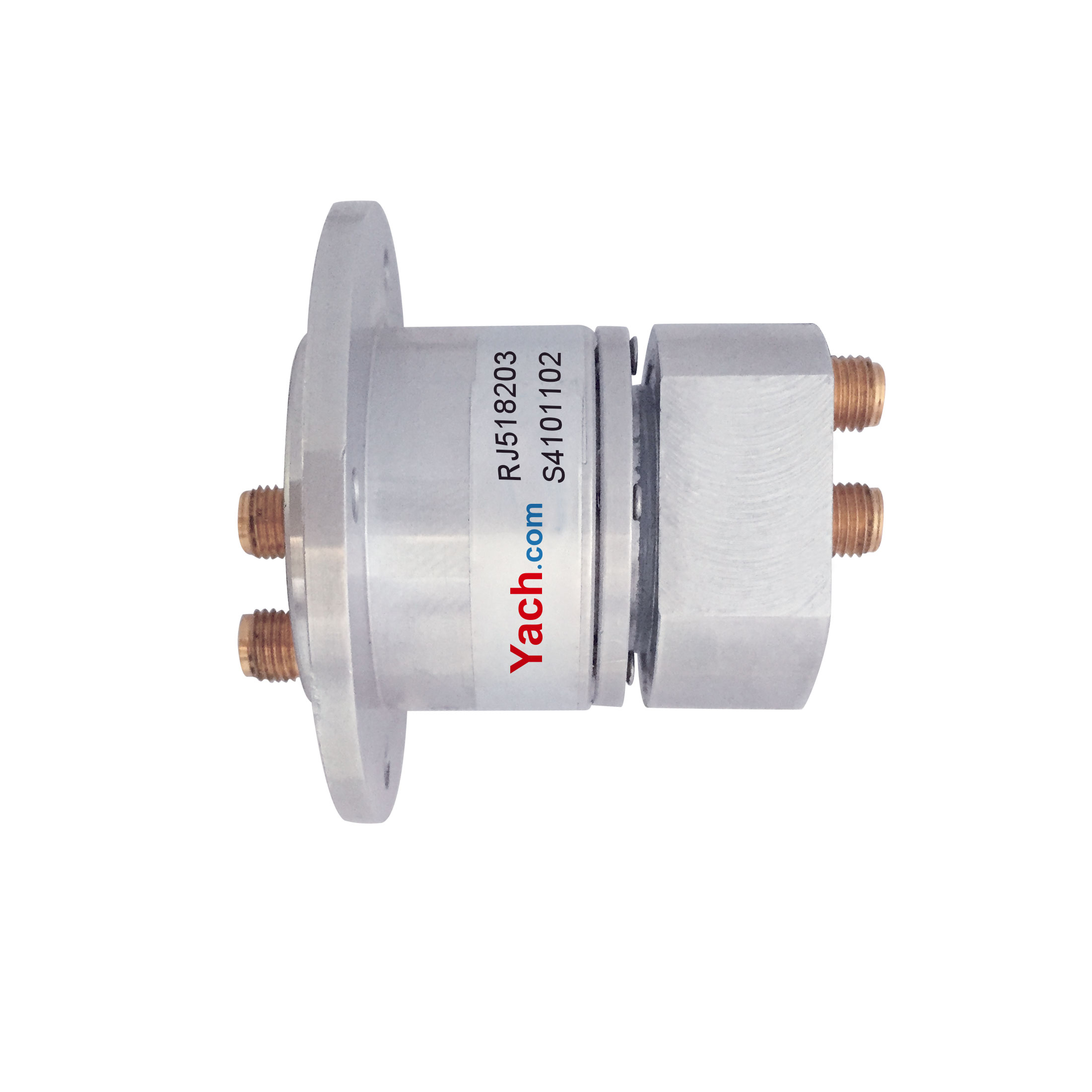 ˫·ͬתؽRJ518203 1CH0-18GHz 2CH0-4GHz SMA