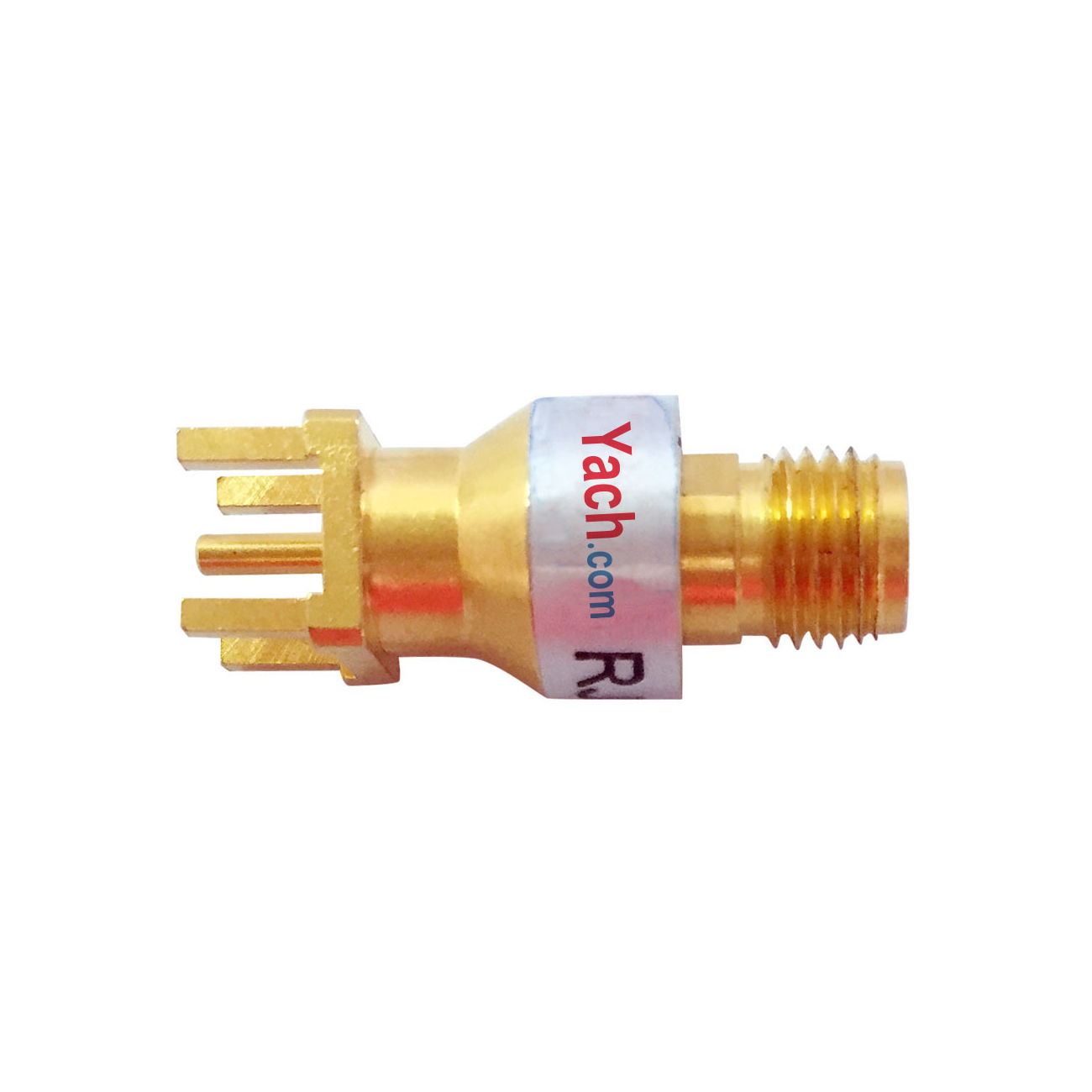 ·ͬתؽRJ518003 DC to 12 GHz SMA