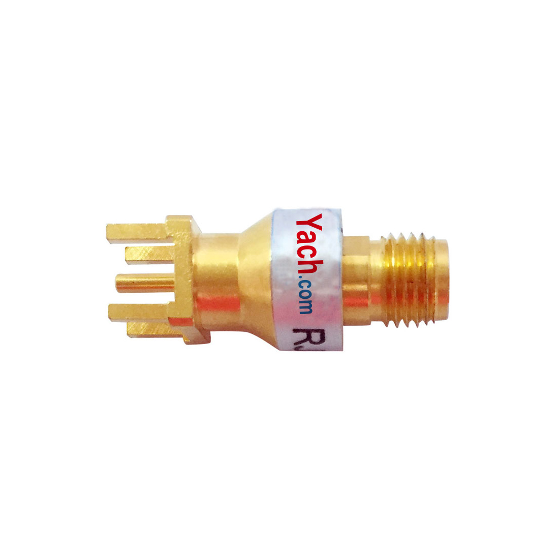 ·ͬתؽRJ518004 DC to 18 GHz SMA