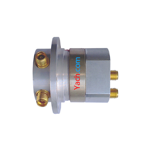 ˫·ͬתؽRJ518206 1CH0-4.5GHz 2CH0-4.5GHz SMA