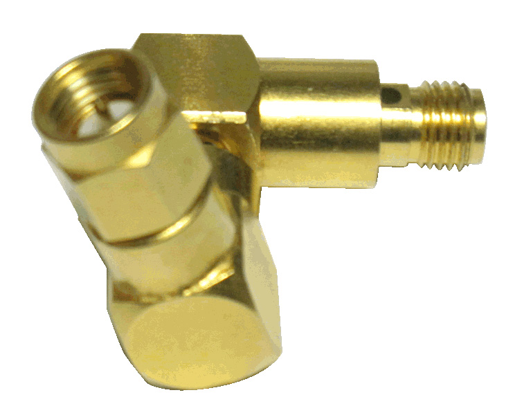 ·ͬתؽRJ518007 DC to 3 GHz SMA