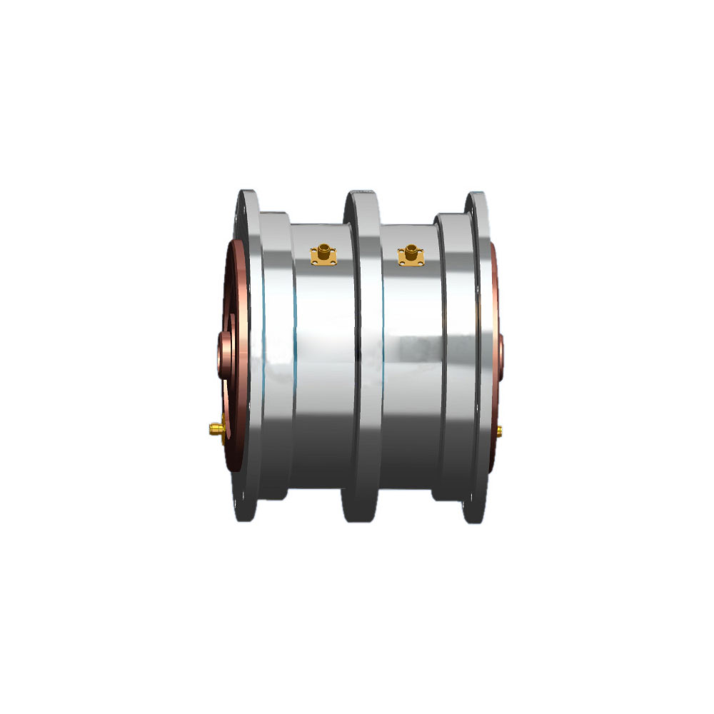 ˫·ͬתؽRJ153176 1CH1.2 to 1.65 GHz 2CH1.2 to 1.65 GHz SMA ĸͷ