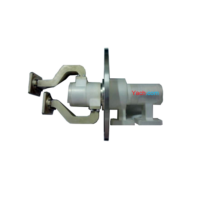 ˫·תؽRJ152003 1CH9.6 to 10 GHz 2CH9.6 to 10 GHz R90ͷ