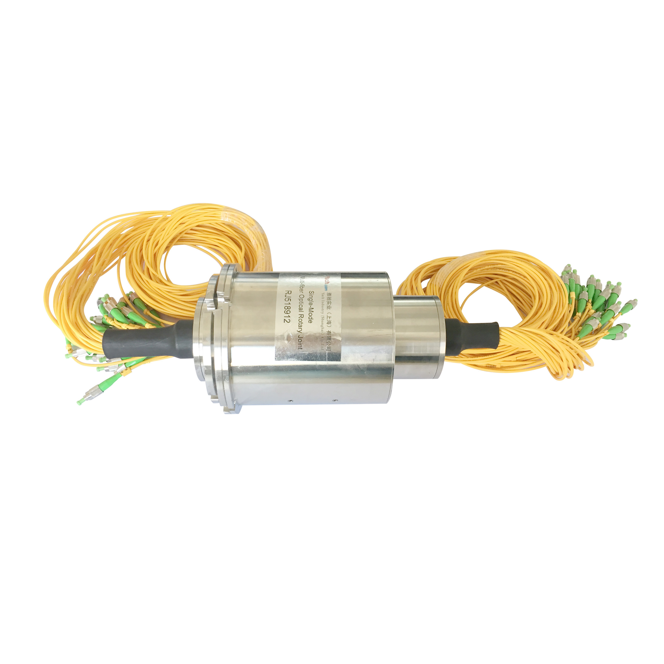 תؽRJ518912 1310/1550 nm (Single) / 850/1300 nm (Multimode) FC/SC/ST