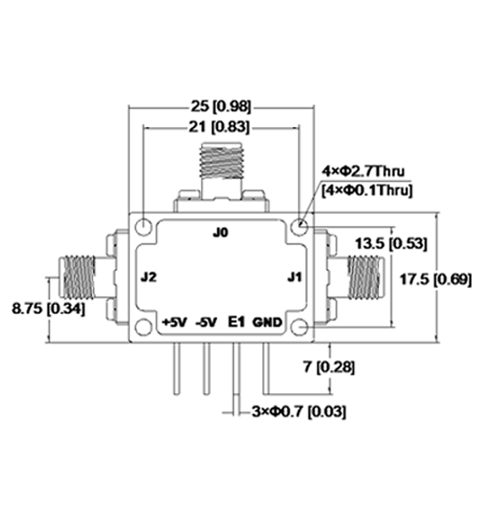 SP2T ͬῪ SW515213 ʽ