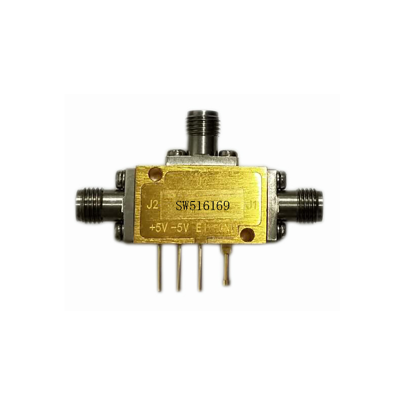 SP2T 同轴开关 SW516169
