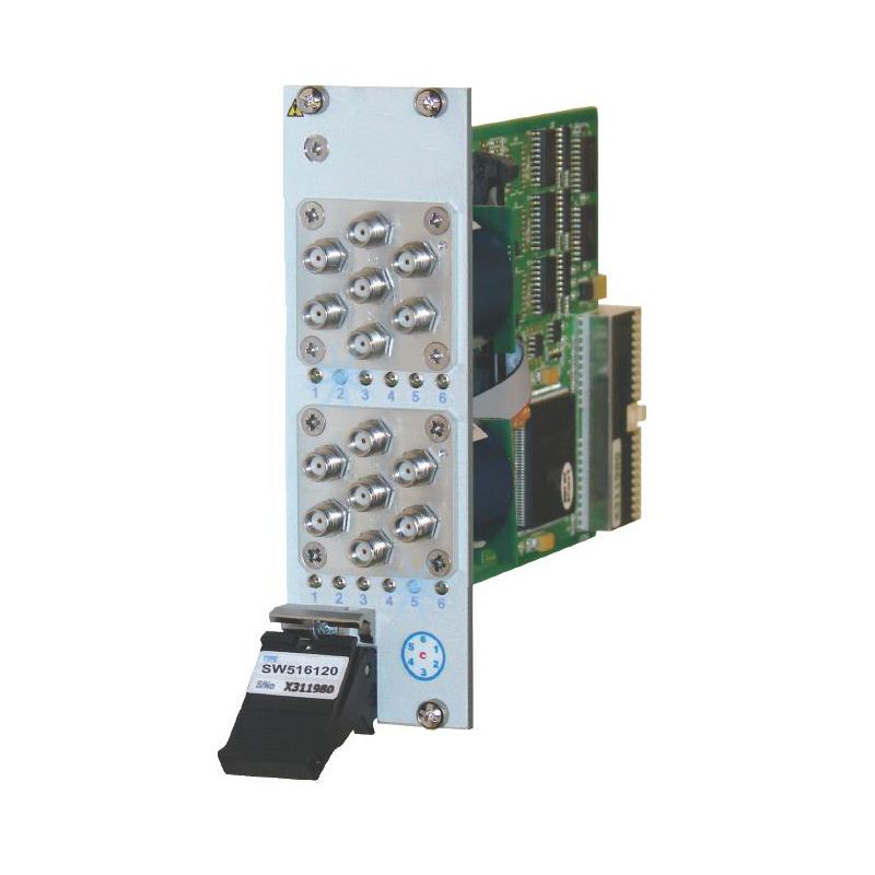 SW516120 矩阵开关 DC to 26.5 GHz