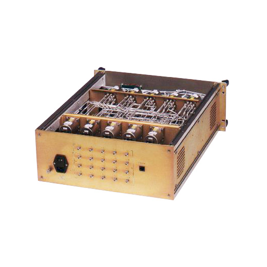 SW516115 󿪹 DC to 18 GHz